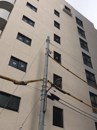 リバーパーク門前仲町の物件内観写真